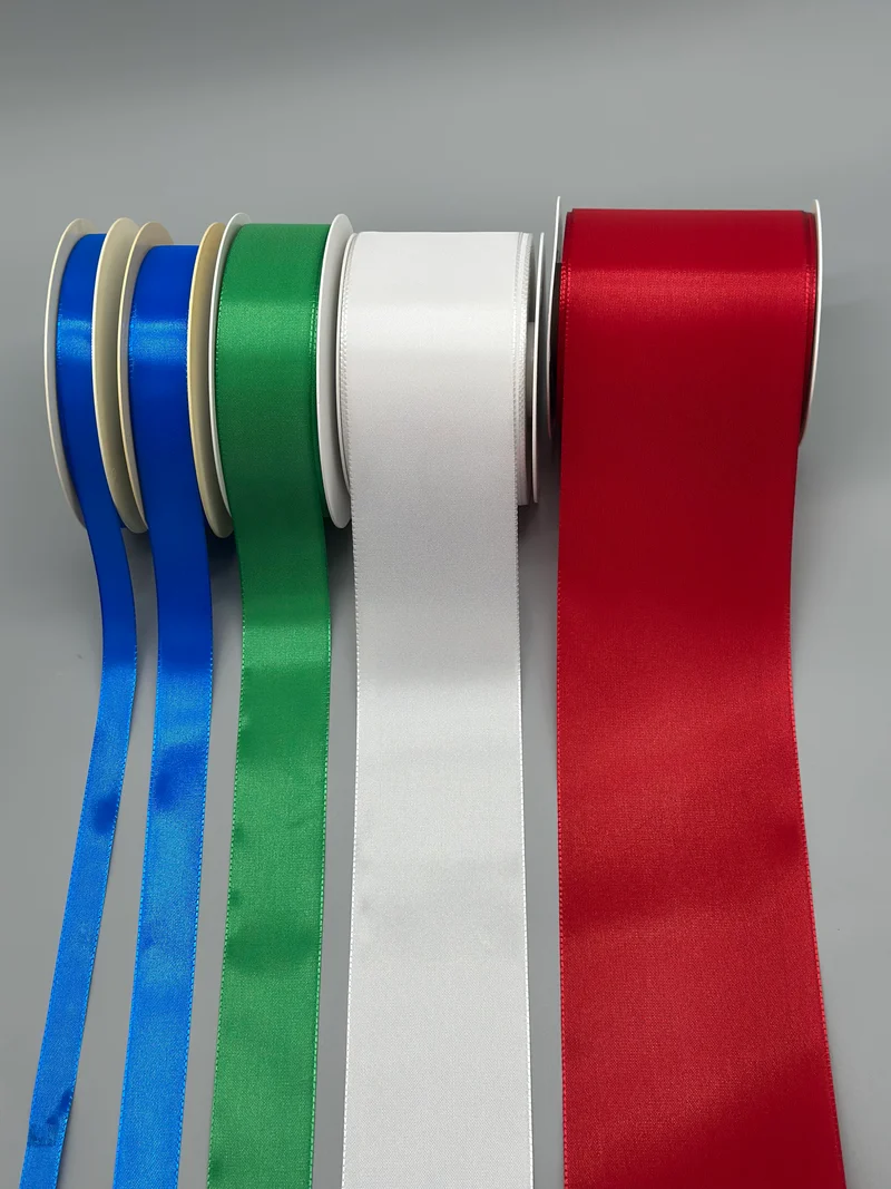 Taftband á 25 m (Breite: 10 cm)