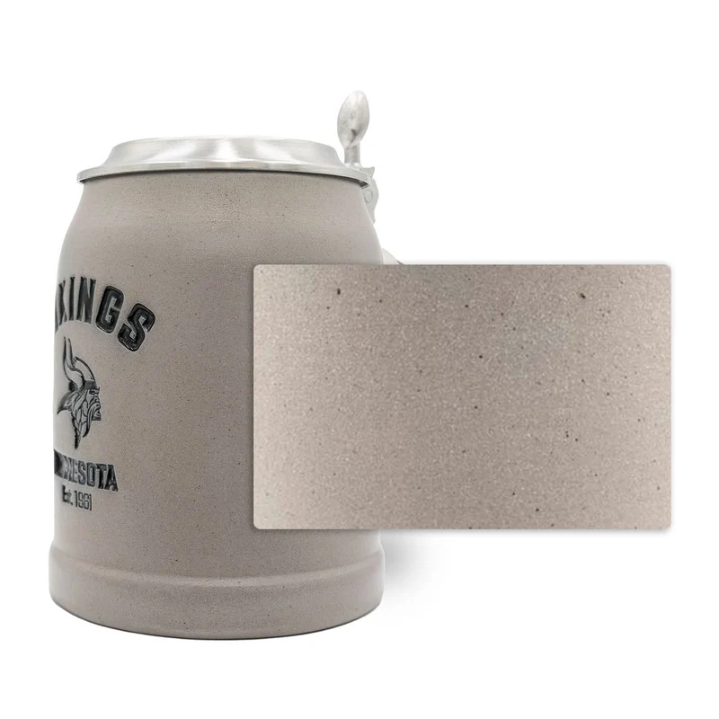 ®NFL PREMIUM Teamkrug "Minnesota Vikings"