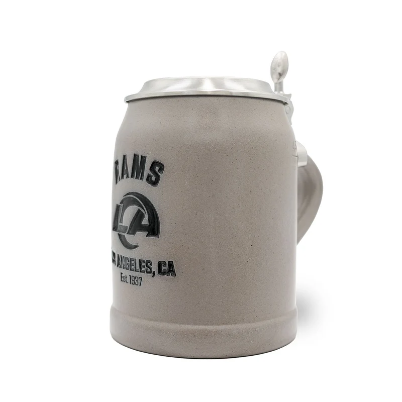 ®NFL PREMIUM Teamkrug "Los Angeles Rams"