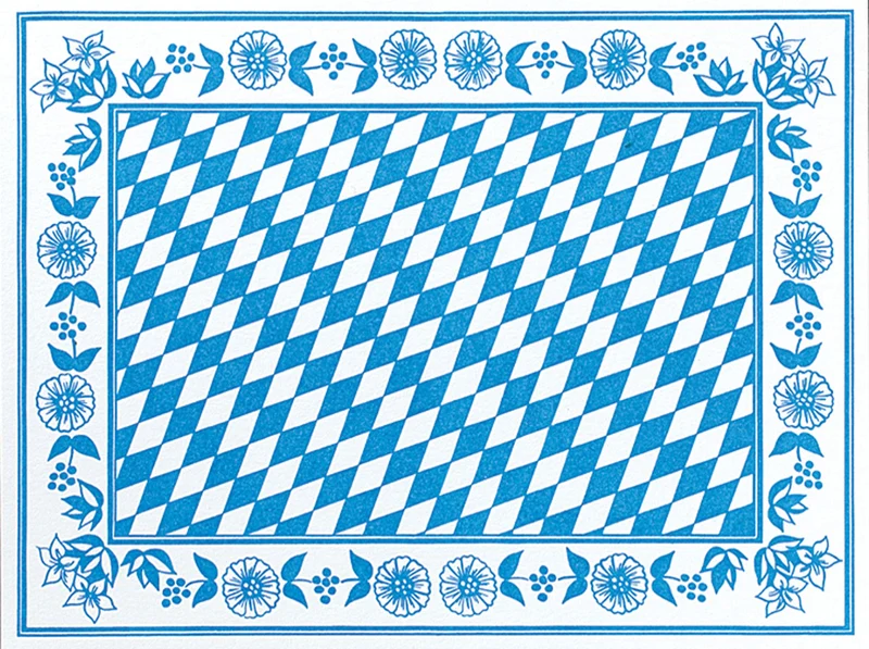 Tischset Joy á 100 Stück, Dunicel® (30 x 40 cm , verschiedene Farben)