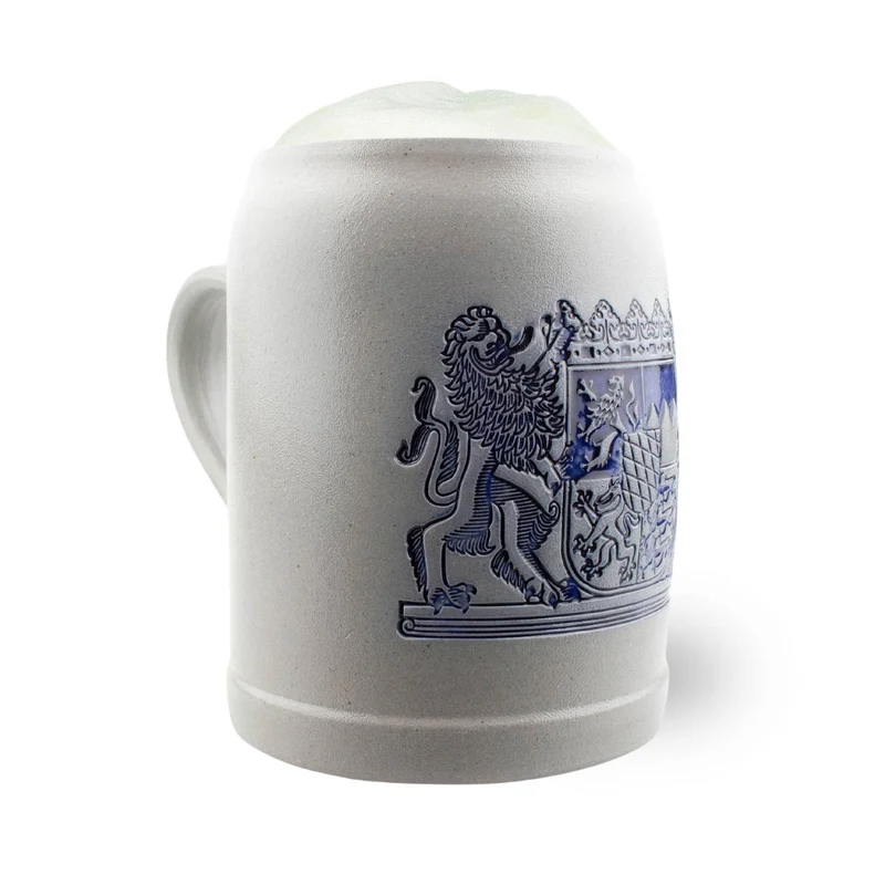 PREMIUM Bierkrug "Freistaat Bayern"