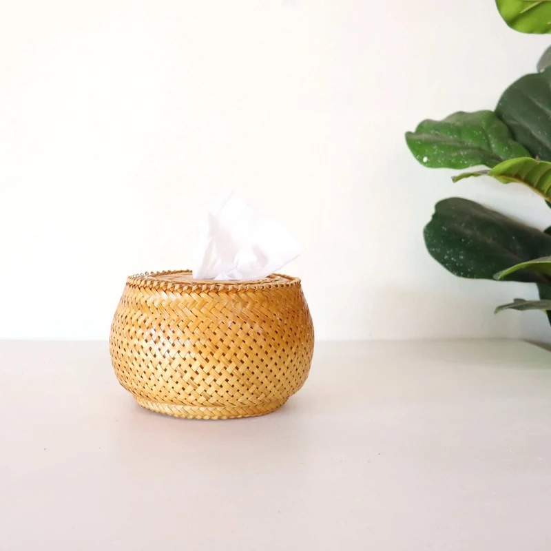 THA MON - Tissue Cover