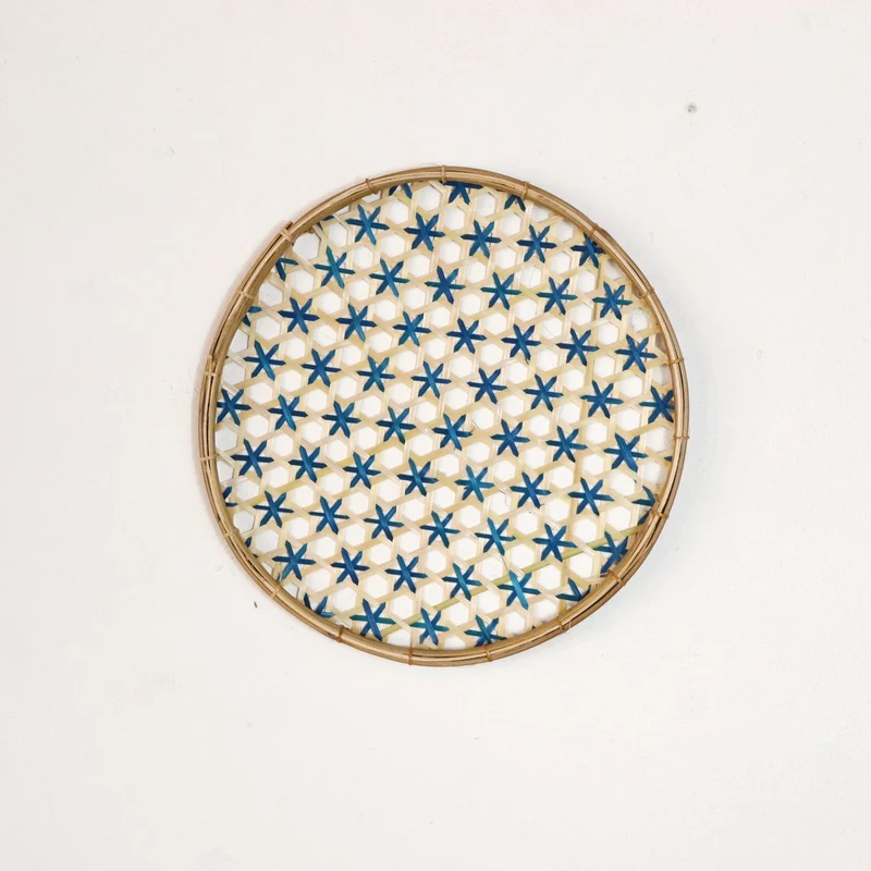 RASA - Wall Basket Decor