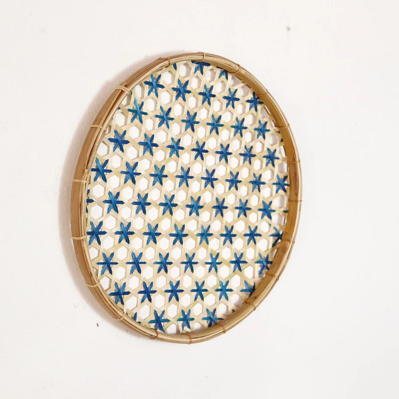 RASA - Wall Basket Decor