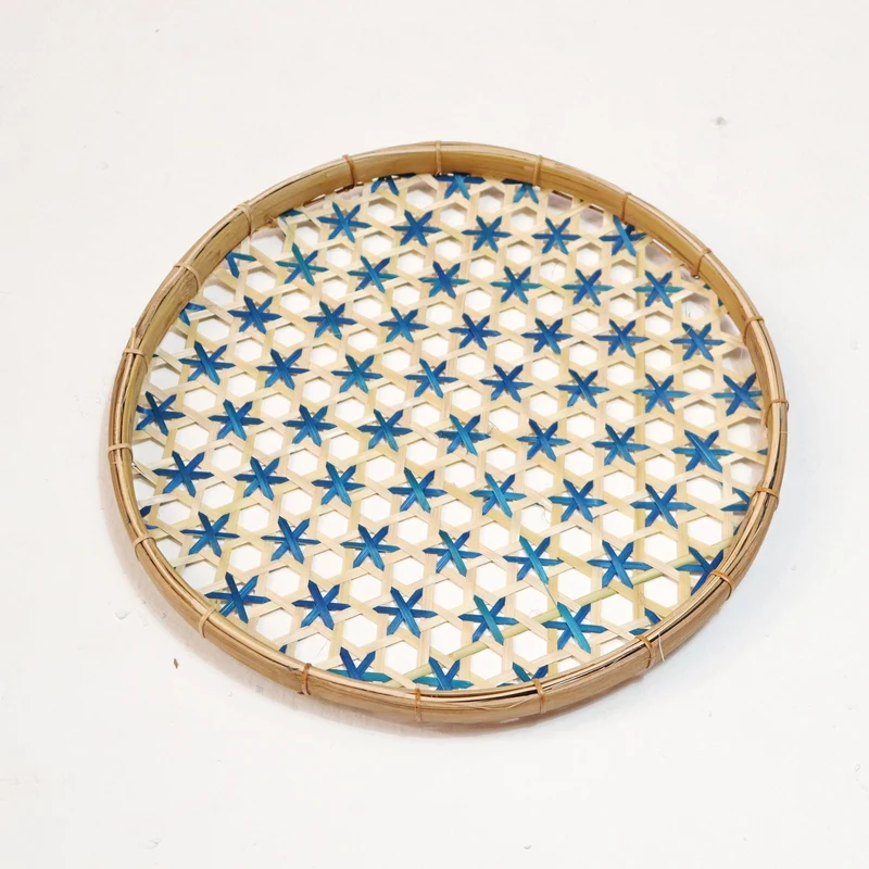 RASA - Wall Basket Decor