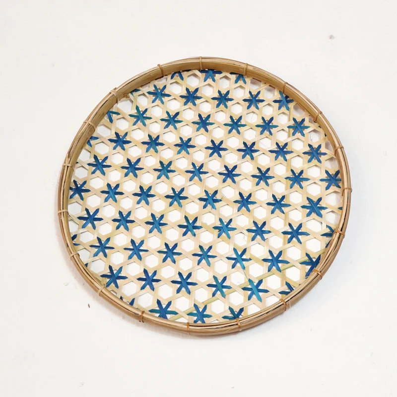 RASA - Wall Basket Decor