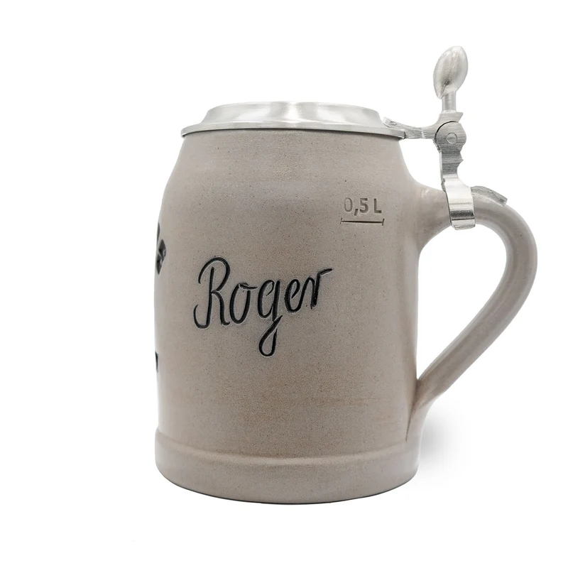 ®NFL PREMIUM Teamkrug "Las Vegas Raiders"