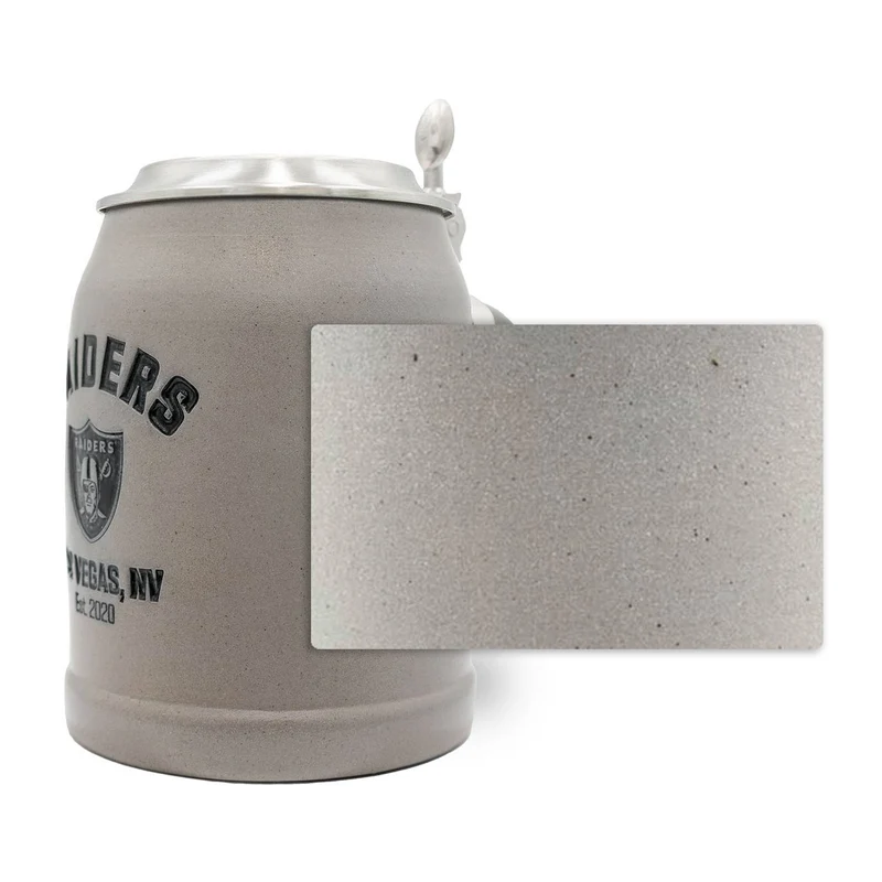 ®NFL PREMIUM Teamkrug "Las Vegas Raiders"