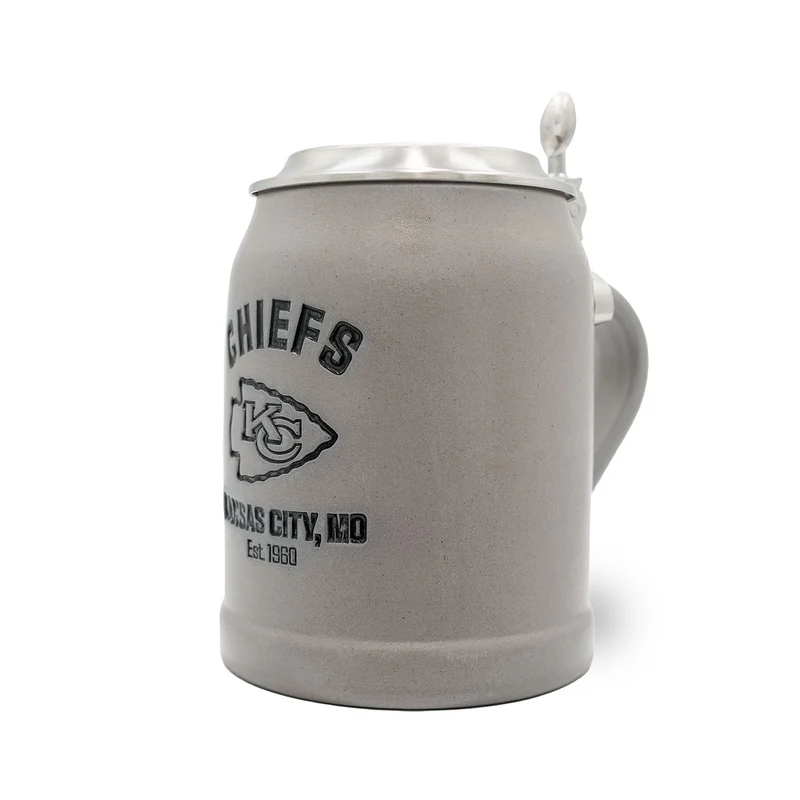 ®NFL PREMIUM Teamkrug "Kansas City Chiefs"