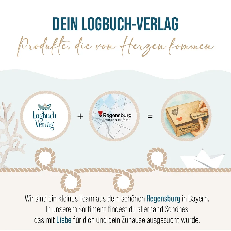 Samentütchen Drei Fische Rosa 10er Set für Taufe und Kommunion
