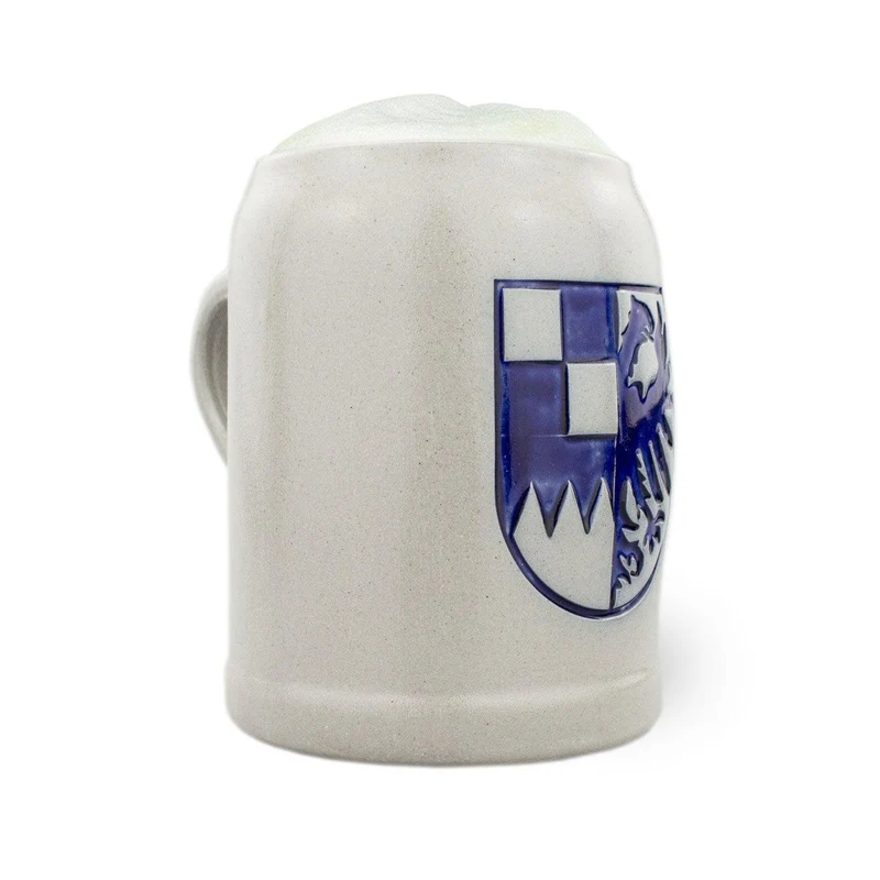 PREMIUM Bierkrug "Mittelfranken"
