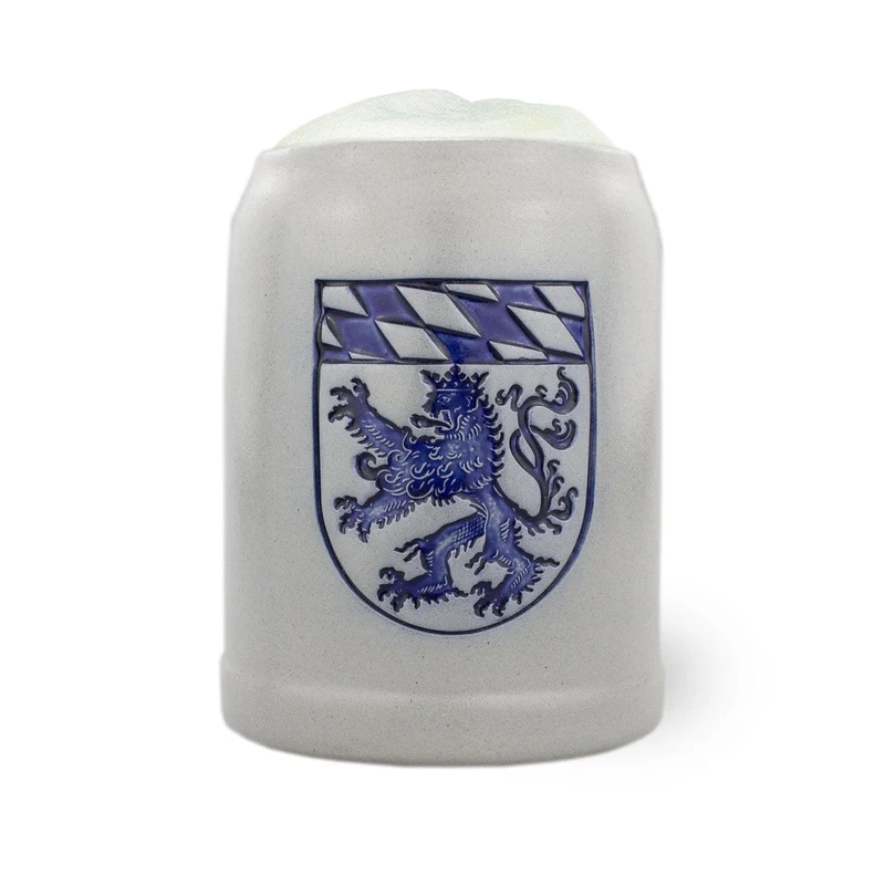 PREMIUM Bierkrug "Oberbayern"