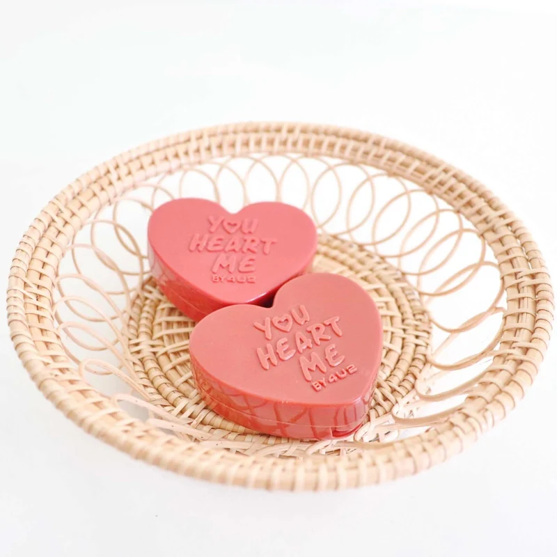 Navinda - Round rattan basket