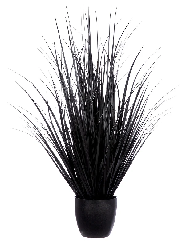 Textil Gras schwarz (verschiedene Größen)