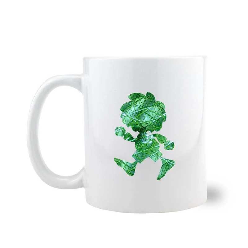 ®Pumuckl Tasse "Ampel-Edition"
