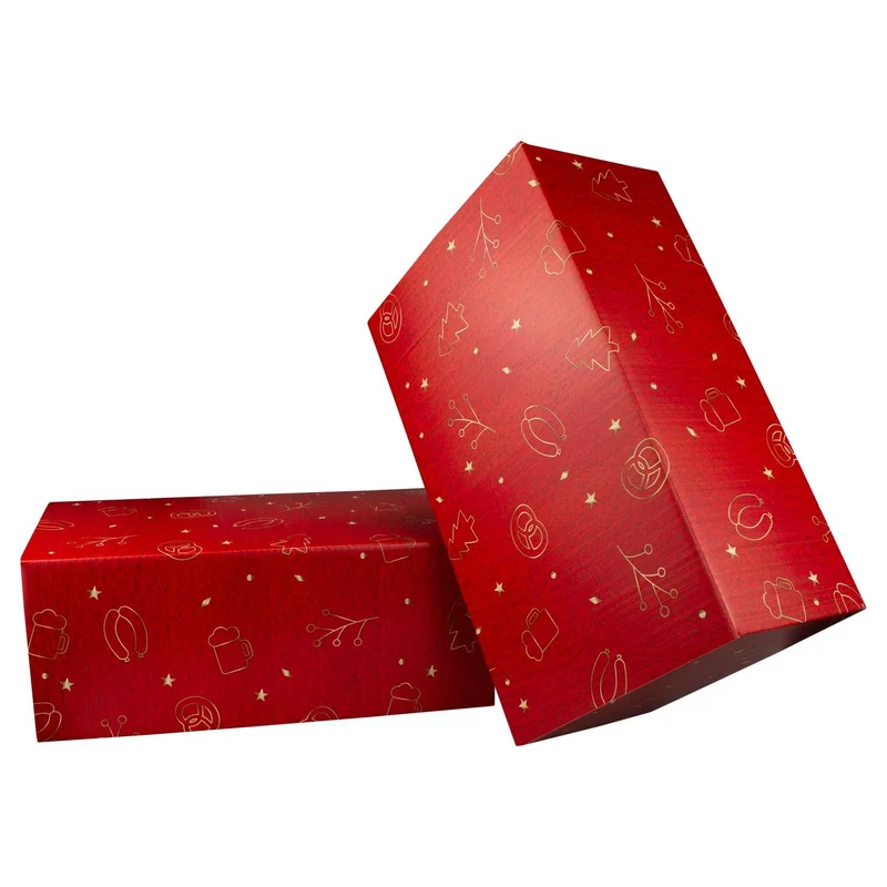 Weihnachtsbox "Prost"