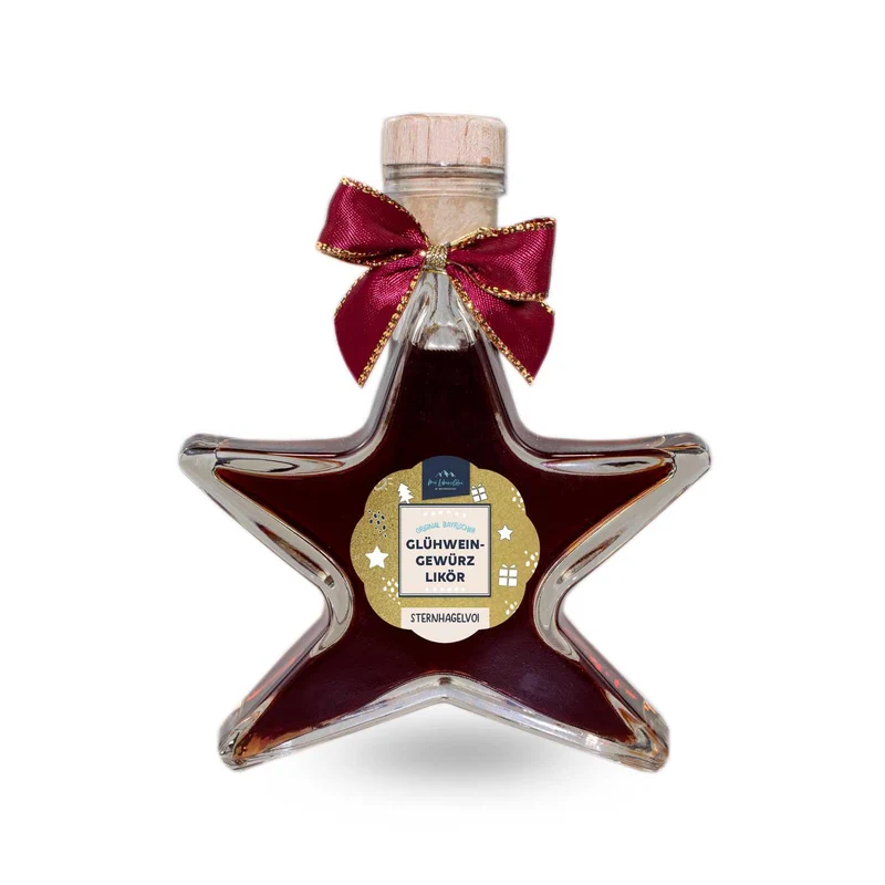 Weihnachtsbox "Christkindl"