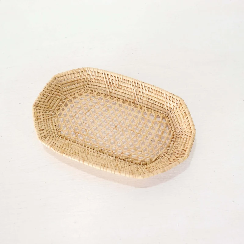 Siwimon - Rattan Basket