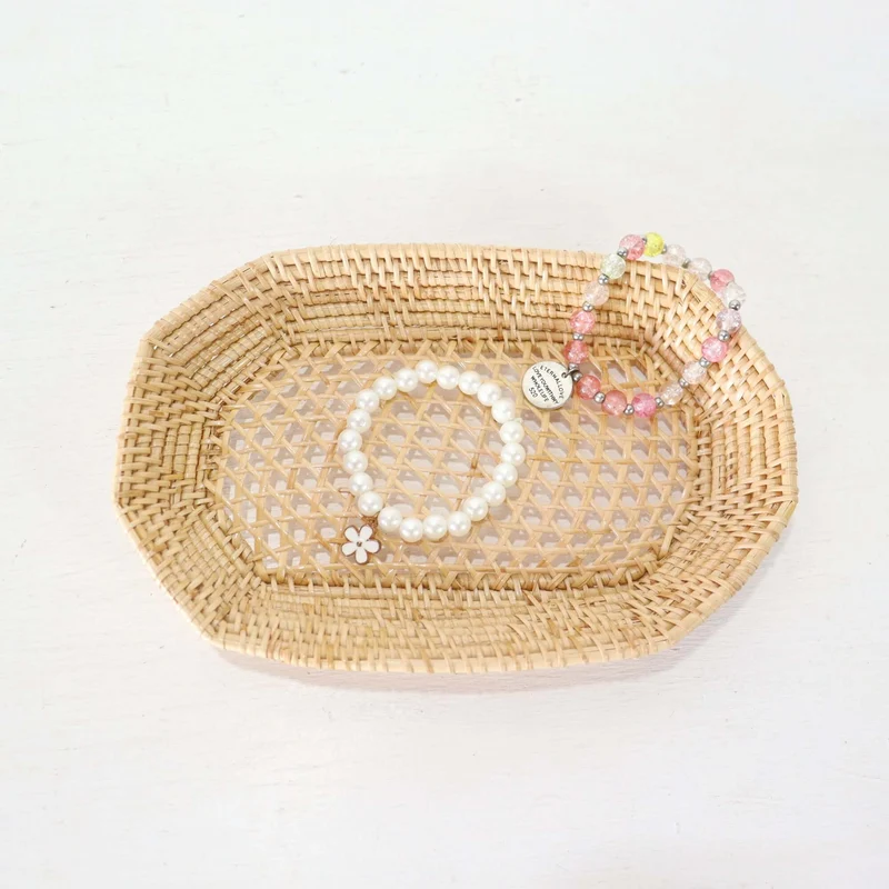 Siwimon - Rattan Basket