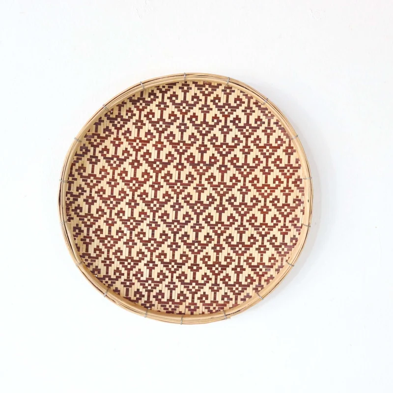 BOON THI WA - DIY WALL ART DECOR HANGING BASKET