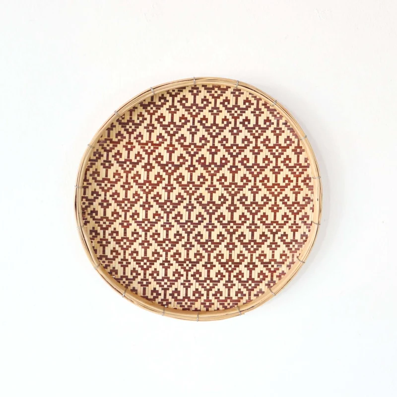 BOON THI WA - DIY WALL ART DECOR HANGING BASKET