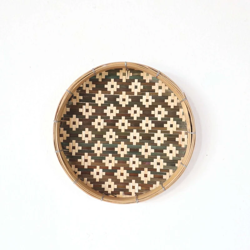 PHA KA MAT - DIY WALL ART DECOR HANGING BASKET