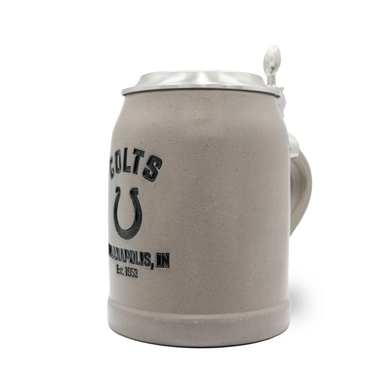 ®NFL PREMIUM Teamkrug "Indianapolis Colts"