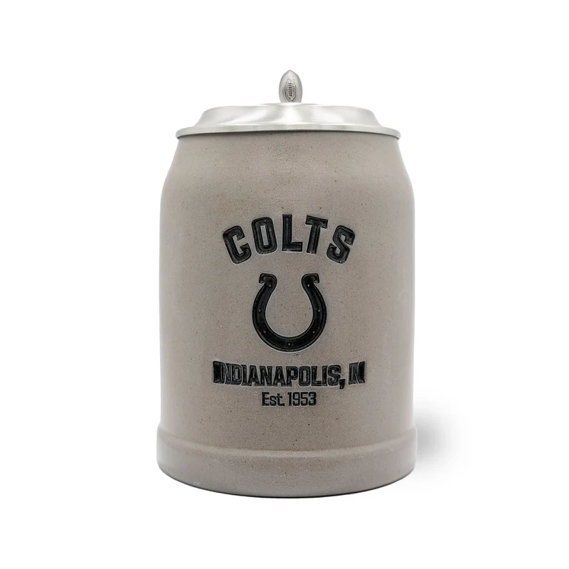 ®NFL PREMIUM Teamkrug "Indianapolis Colts"