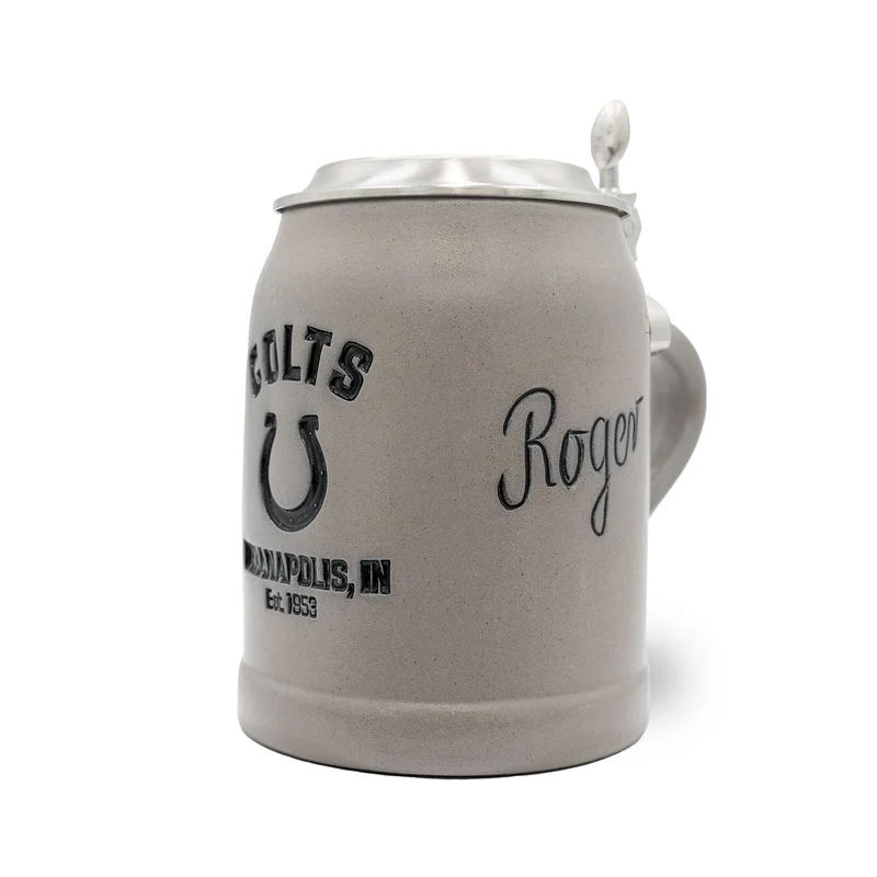 ®NFL PREMIUM Teamkrug "Indianapolis Colts"