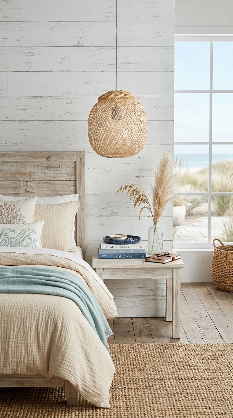 DARA Bamboo Pendant Light Shade