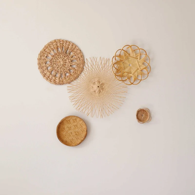 PA LA - Wall Hanging Décor