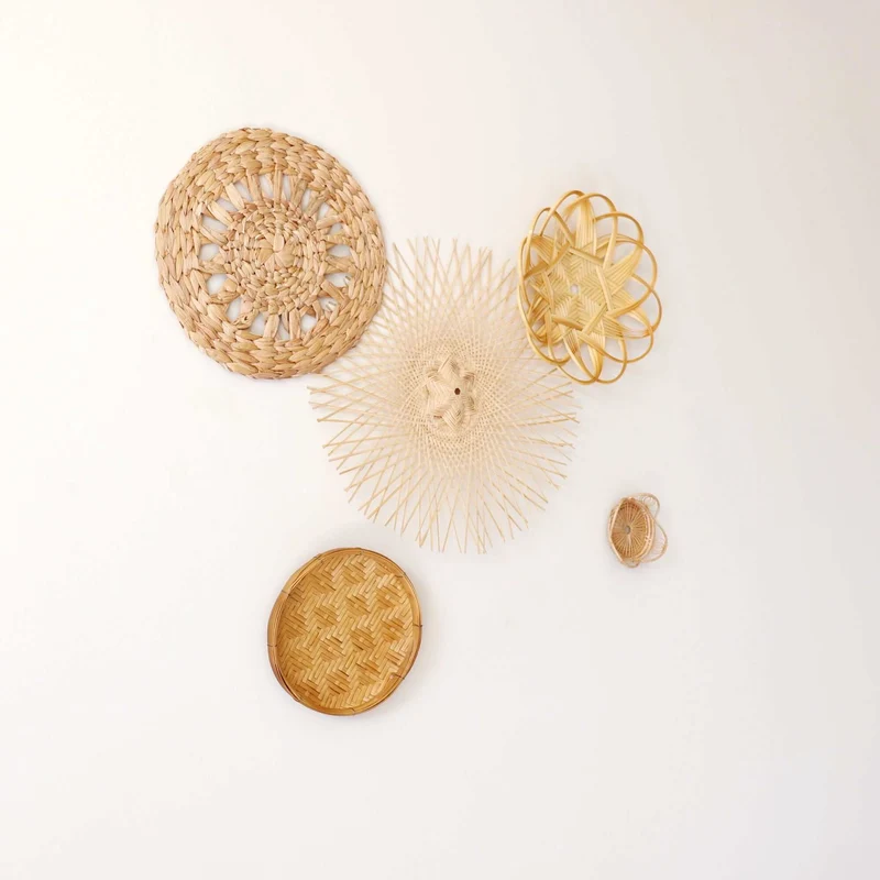 PA LA - Wall Hanging Décor