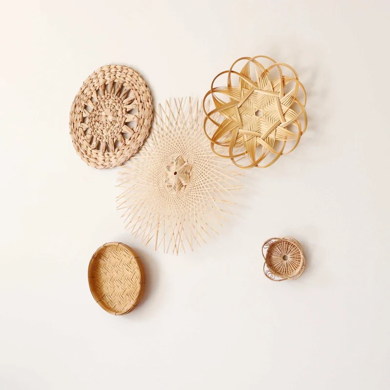 PA LA - Wall Hanging Décor