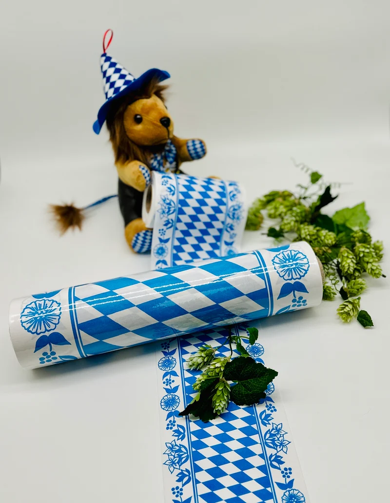 Tischläufer Joy (0,4 x 24 m)