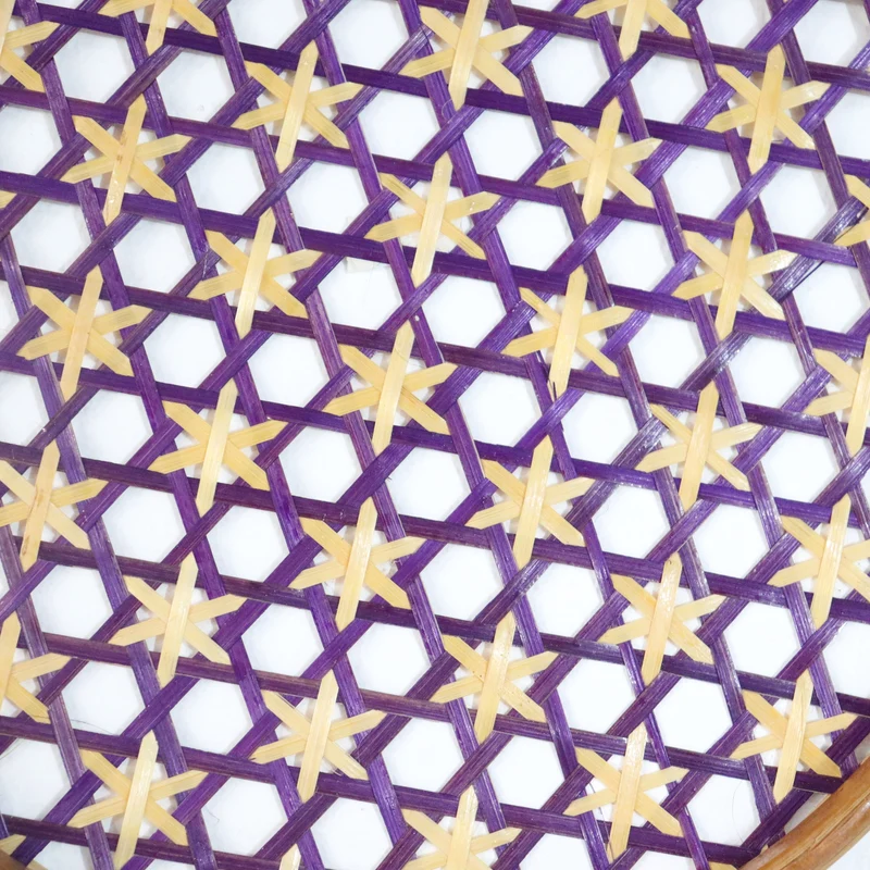 MILIN - Wall Décor Basket