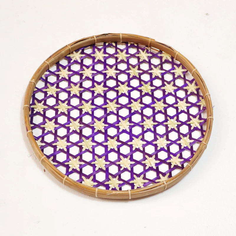 MILIN - Wall Décor Basket