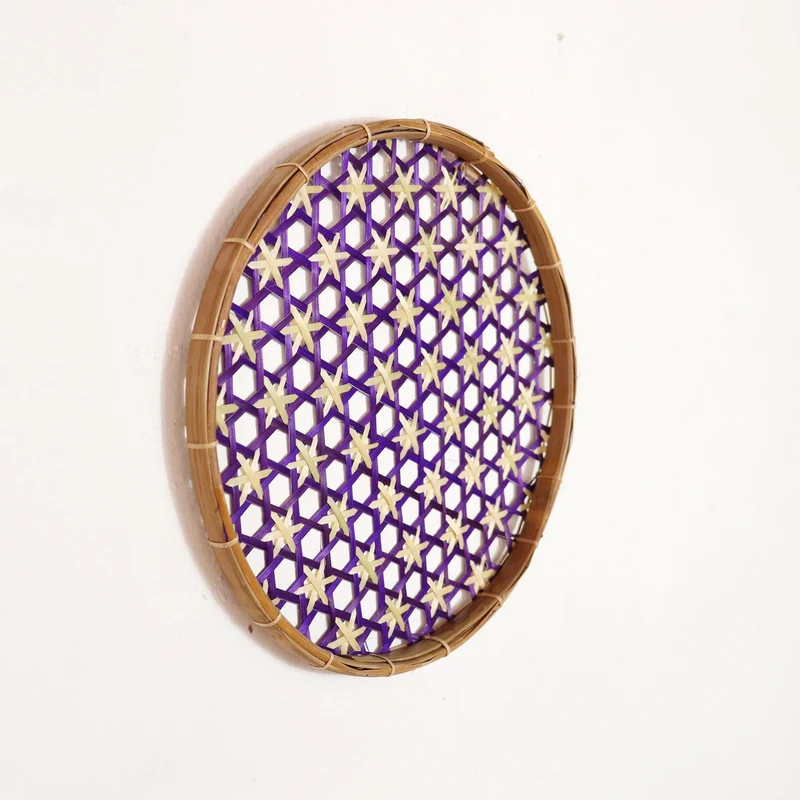 MILIN - Wall Décor Basket