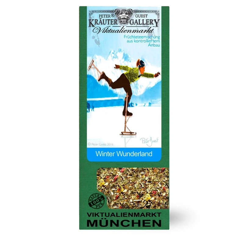 Winter Wunderland Tee