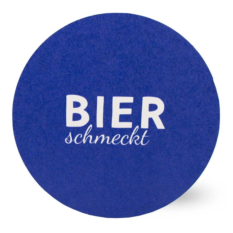 Bierfuizl "Bier schmeckt"