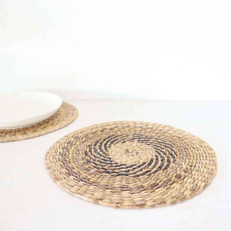 KUL CHA - Boho Placemats
