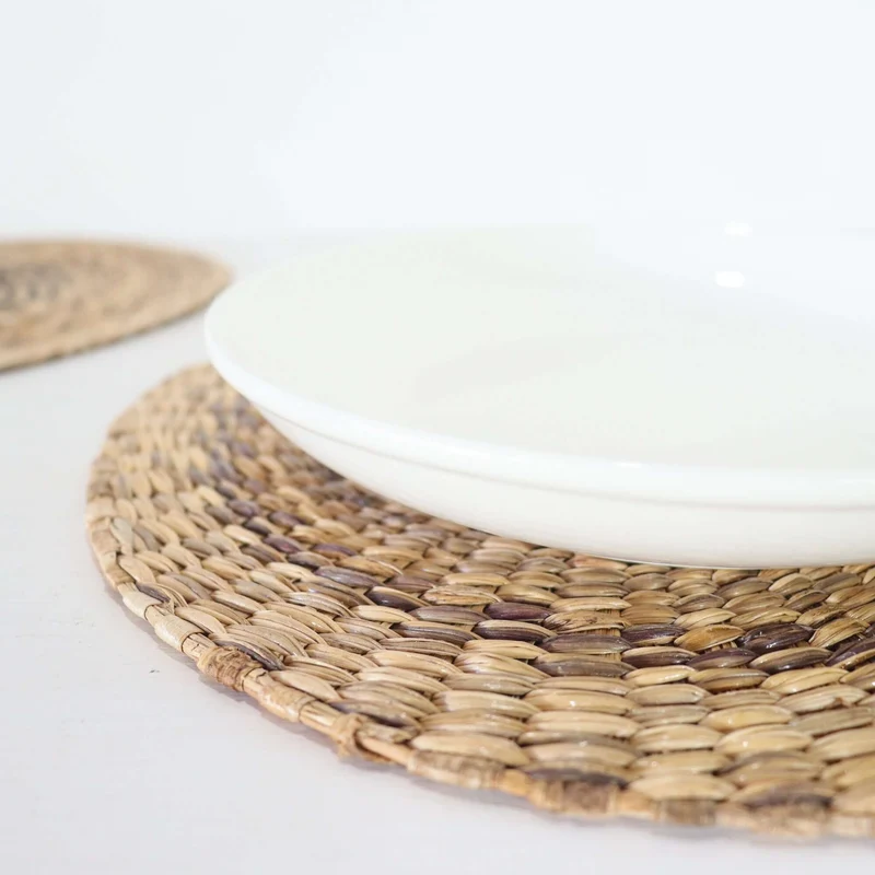 KUL CHA - Boho Placemats