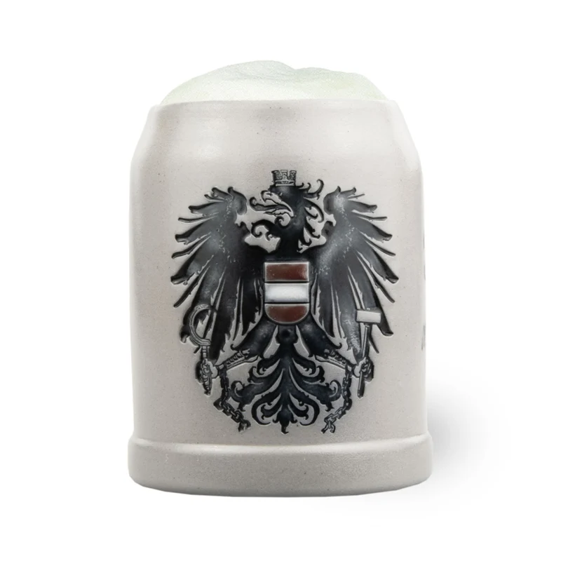 PREMIUM Bierkrug "Austria"