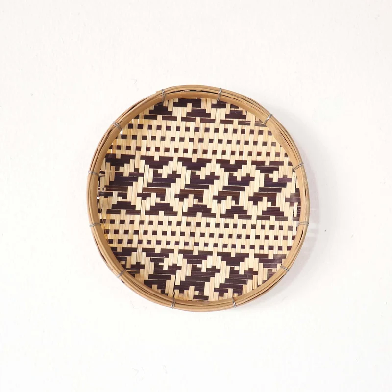 PHRAW CHAN - DIY WALL ART DECOR HANGING BASKET