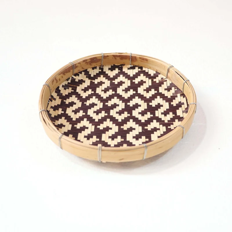 BAI TOEY HOM - DIY WALL ART DECOR HANGING BASKET