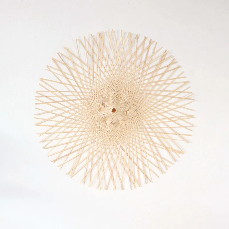 SA NI KA - DIY WALL ART DECOR HANGING BASKET
