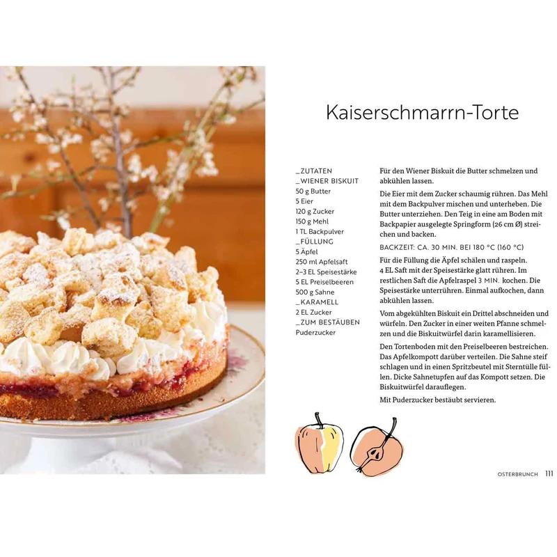 Bayerisch Veggie Kochbuch