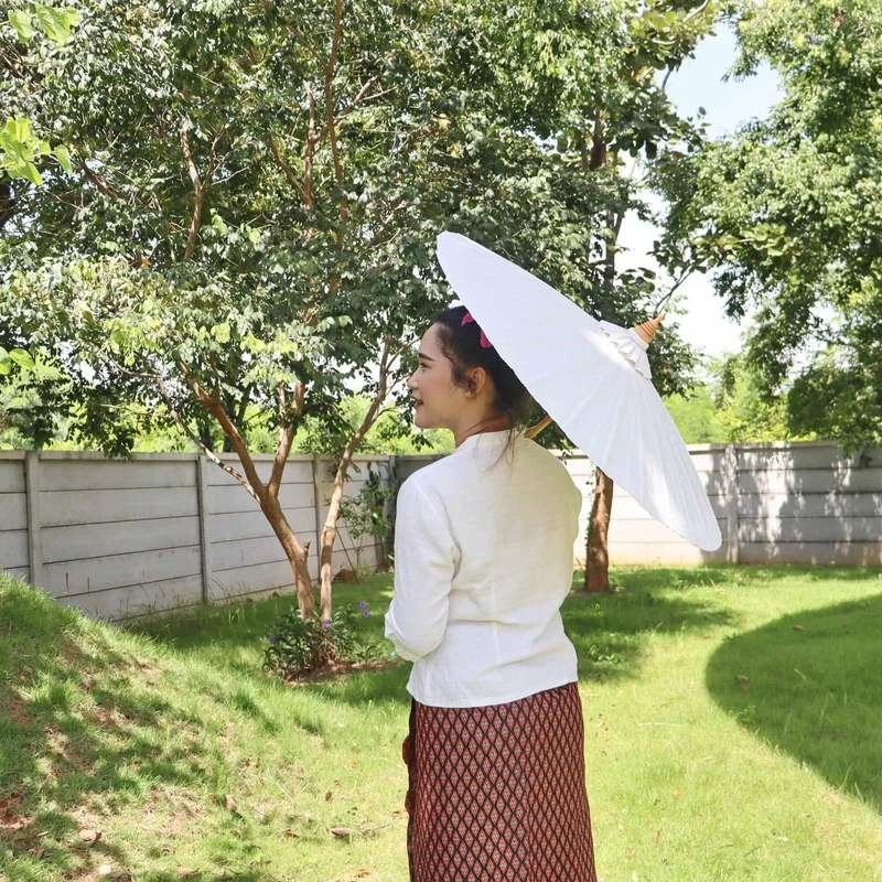 CHOR PHIKUN - Handmade Umbrella