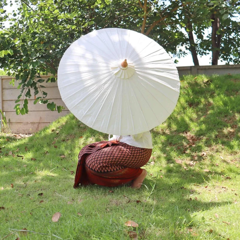 CHOR PHIKUN - Handmade Umbrella