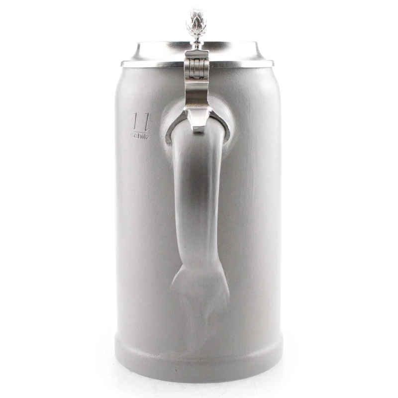 PREMIUM Bierkrug "Bayernwappen"