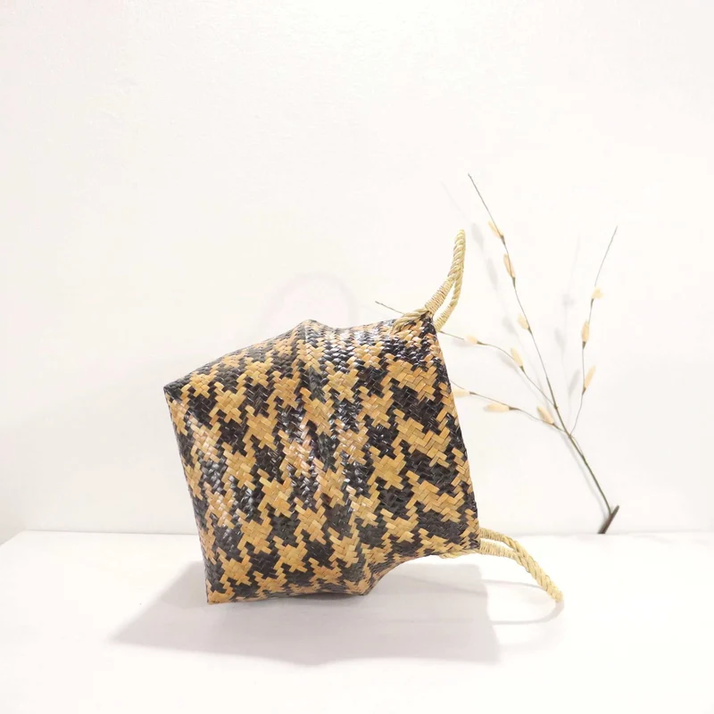 Wicker Basket 11 inches